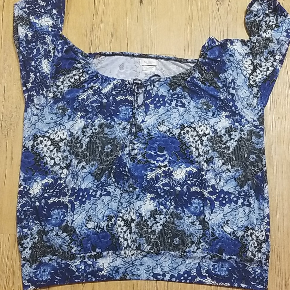 Blouse